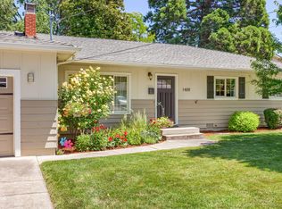 1409 Jasper St, Medford, OR 97501