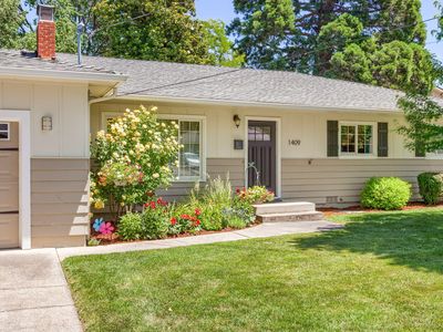1409 Jasper St, Medford, OR, 97501