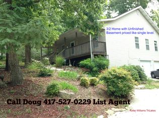 367 Jasmine Dr, Branson, MO 65616