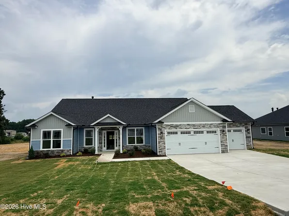 106 Brighton Street, La Grange, NC 28551