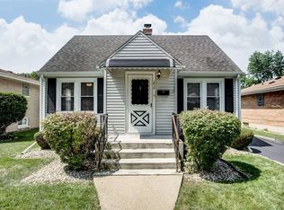 234 N Ardmore Ave, Villa Park, IL