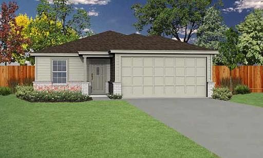 1st image of 25603 Lost Creek Way