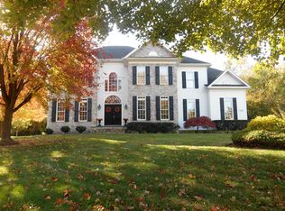 1526 White Tail Deer Ct, Annapolis, MD 21409