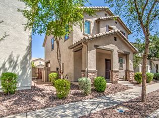 4068 E Devon Dr, Gilbert, AZ 85296