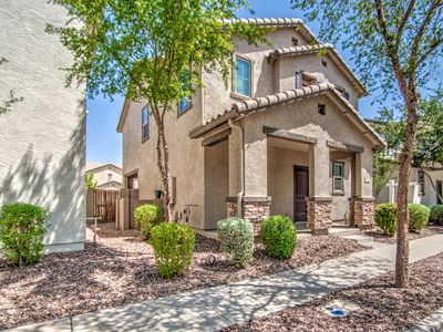 4068 E Devon Dr, Gilbert, AZ, 85296