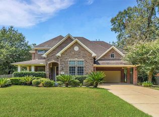 1106 Granite Pass, Conroe, TX 77304