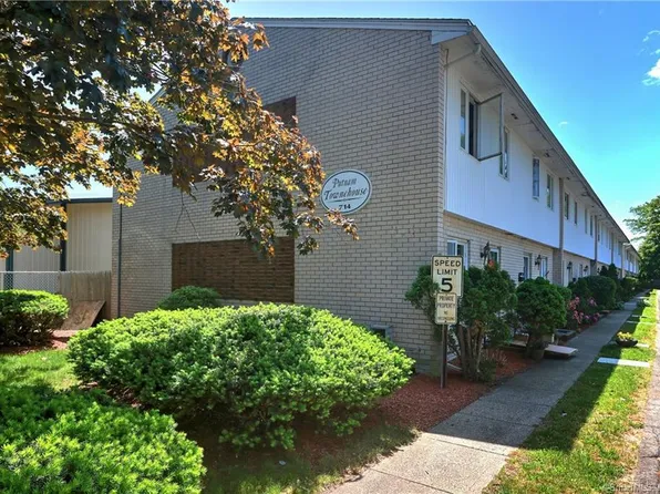 714 Newhall Street #3, Hamden, CT 06518