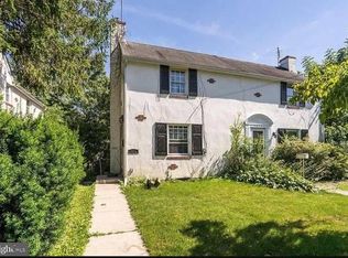 1468 Braddock Ln, Wynnewood, PA 19096