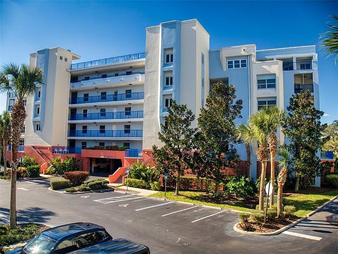 1st image of 5300 S Atlantic Ave APT 10504