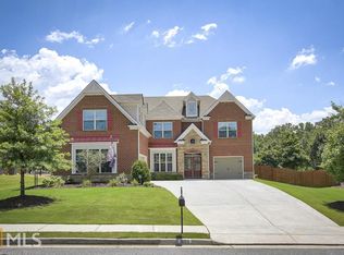 1655 Peyton Farm Dr, Alpharetta, GA 30004