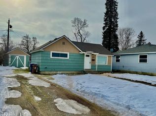 2328 E Decatur Ave, Spokane, WA 99208