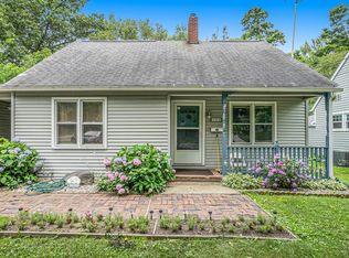 308 E Ave N, Battle Creek, MI 49017