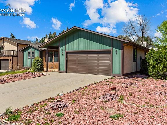 2nd image of 4180 Gleneagle Ct