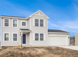 6044 Lahring Rd, Linden, MI 48451