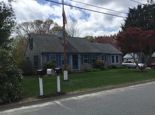 12 Brooks Rd, Bourne, MA 02532