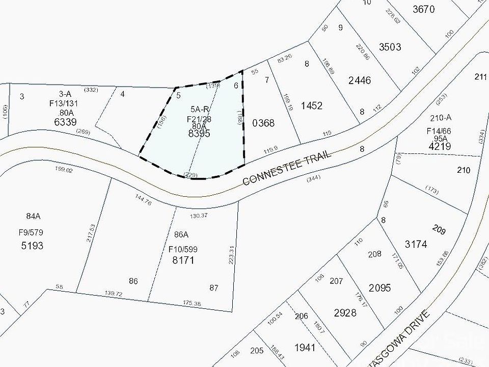 2nd image of Connestee Trl #5A-R