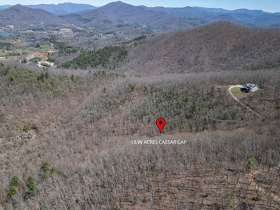 4th image of Caesar Gap Rd