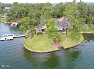 430 Ridgeview Point, Alexander City, AL 35010