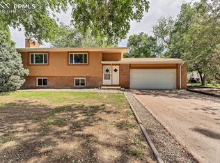 60 N Albion St, Colorado Springs, CO 80911