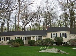 199 W Ln, Stamford, CT 06905