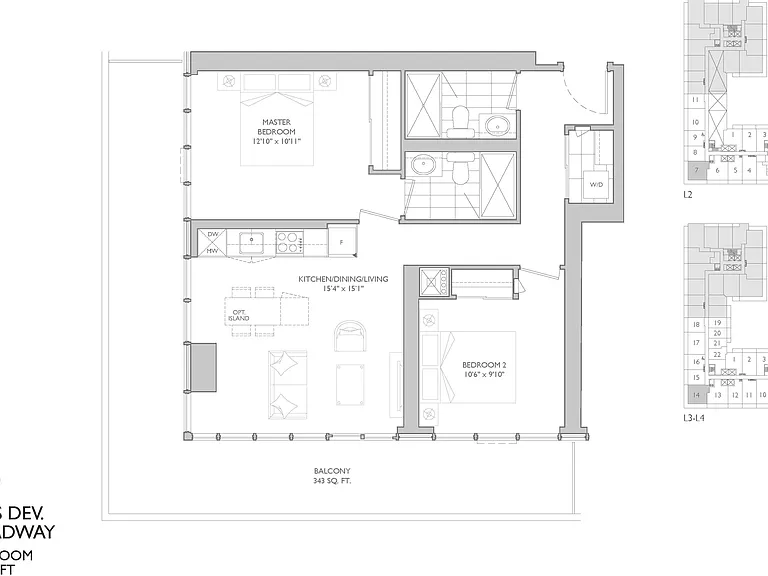 65 Broadway Ave — Photo 30