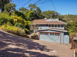 26 Dover Ct, San Carlos, CA 94070