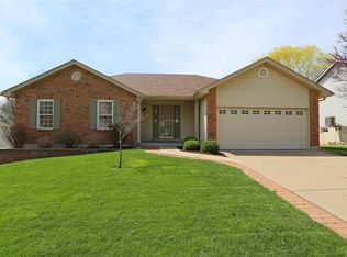 26 Arbor Point Ct, Saint Charles, MO