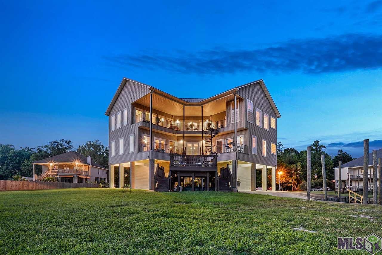 14410 Sandy Bluff Dr, Port Vincent, LA 70726 Zillow