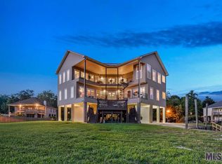 14410 Sandy Bluff Dr, Port Vincent, LA 70726