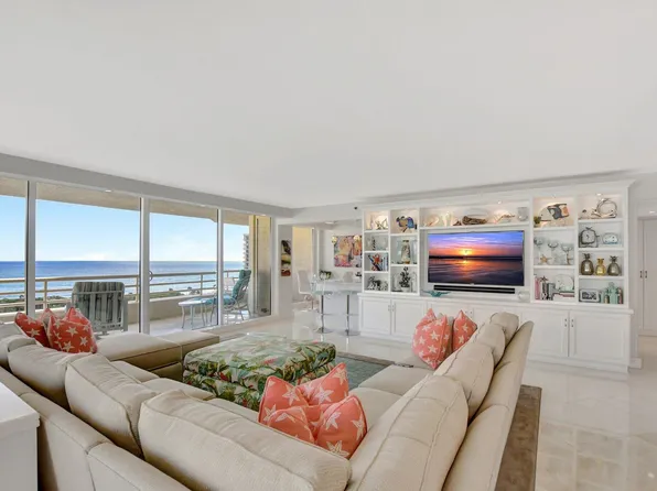 4101 N Ocean Boulevard #1201-D, Boca Raton, FL 33431