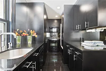 Sold by Siderow Residential Group