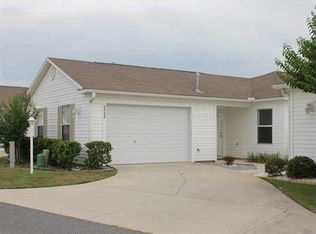 1726 Flemings Pl, The Villages, FL 32162