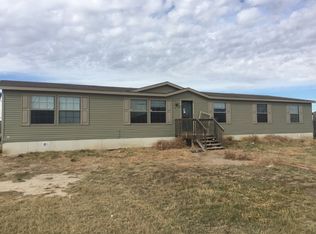 36 Cross Ln, Rozet, WY 82727