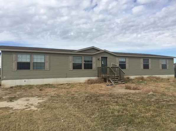 36 Cross Ln, Rozet, WY 82727