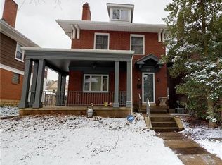 422 Bucknell St, Pittsburgh, PA