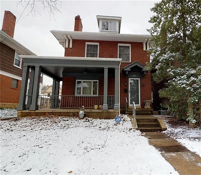 422 Bucknell St photo 1