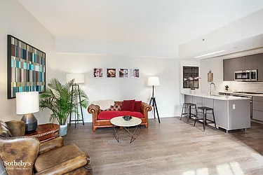 Sold by Sotheby's International Realty