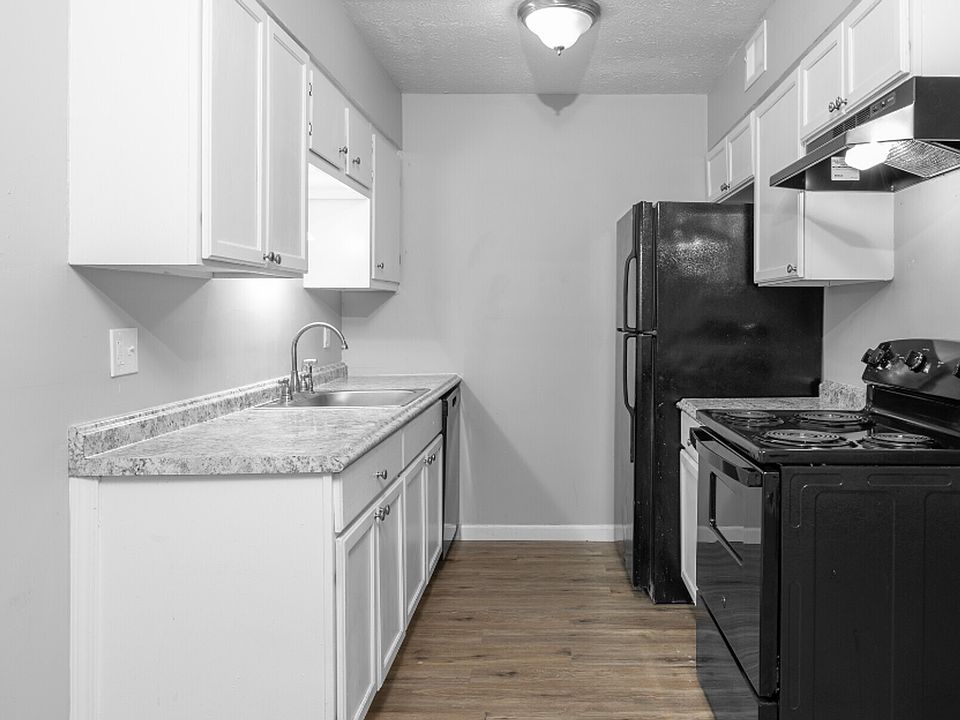 1st image of 6500 Hackel Dr APT 3