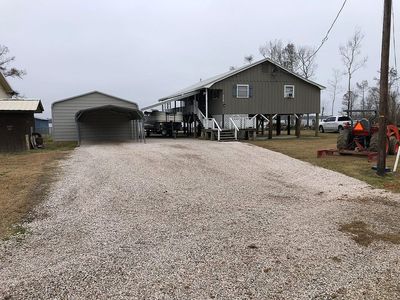 175 Bundick Ln, Deridder, LA, 70634