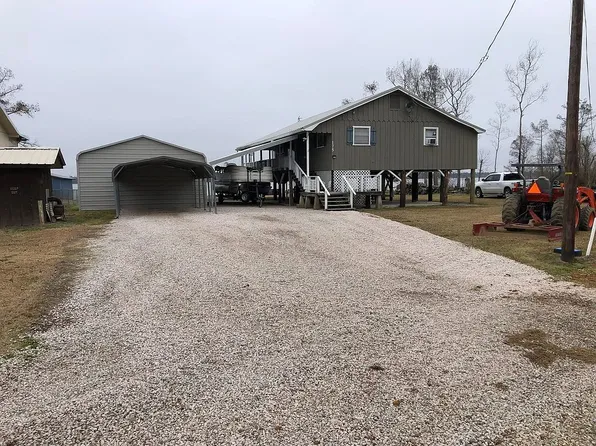 175 Bundick Ln, Deridder, LA 70634