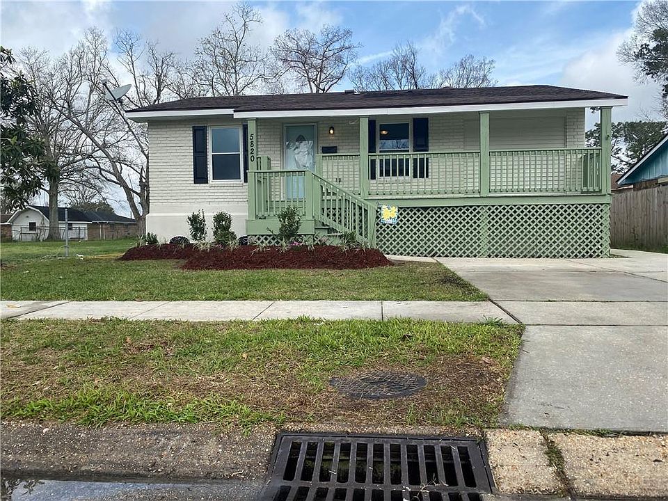 1st image of 5820 Glasco St