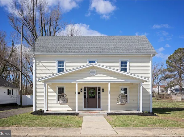 311 Holt St, Federalsburg, MD 21632