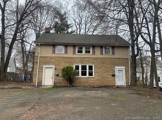 186 Britannia St, Meriden, CT 06450
