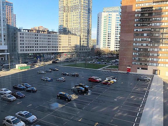 View from Apartment