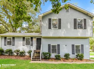 19 Elsberry Rd, Dallas, GA 30157