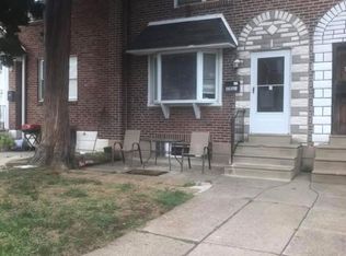 1515 Benner St, Philadelphia, PA