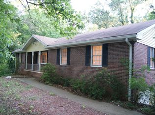 3550 Ebenezer Ct, Marietta, GA