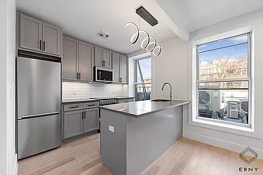 Rented by ERNY LLC