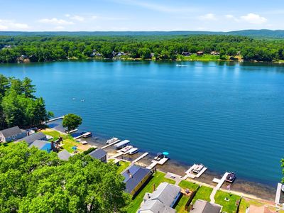 331 Halladay Drive, West Suffield, CT, 06093