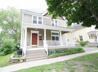 424 Ballard St, Ypsilanti, MI 48197